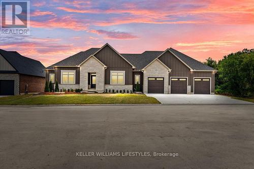 52 EAST GLEN DRIVE  Lambton Shores (Arkona), ON N0M 1B0