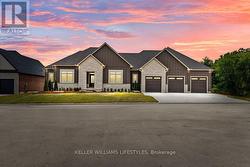 52 EAST GLEN DRIVE  Lambton Shores (Arkona), ON N0M 1B0