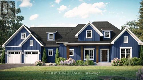 50 EAST GLEN DRIVE  Lambton Shores (Arkona), ON N0M 1B0