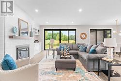 Rivera Model - 