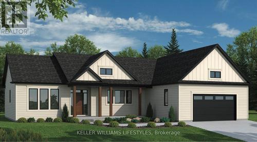 29 ALEXANDER GATE  Lambton Shores (Arkona), ON N0M 1B0