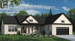 29 ALEANDER GATE  Lambton Shores (Arkona), ON N0M 1B0