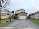 9 Barrett Crescent, St. Thomas, ON  - Outdoor With Facade 