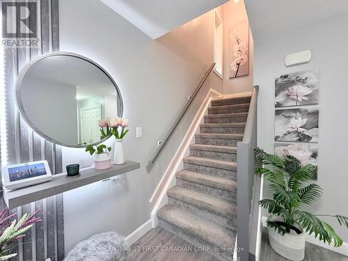 9 Barrett Crescent, St. Thomas, ON - Indoor Photo Showing Other Room