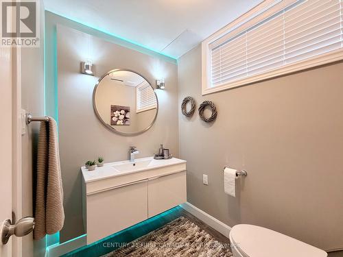 9 Barrett Crescent, St. Thomas, ON - Indoor Photo Showing Bathroom