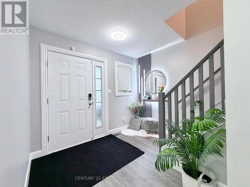 9 Barrett Crescent, St. Thomas, ON - Indoor Photo Showing Other Room
