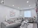 9 Barrett Crescent, St. Thomas, ON  - Indoor Photo Showing Living Room 