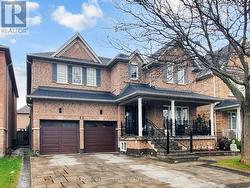 9 HEATHERDALE DRIVE Brampton, ON L7A 2H6
