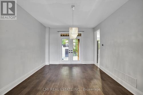2171 Jardine Crescent, Burlington, ON - Indoor Photo Showing Other Room