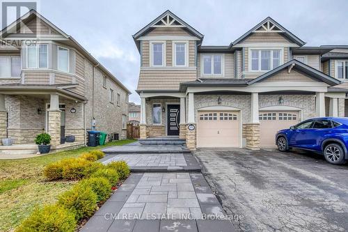 46 LOSINO STREET  Caledon, ON L7C 3N4