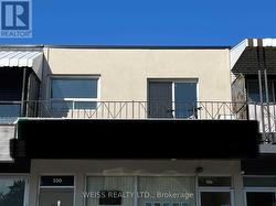 2ND FLR - 330 MARLEE AVENUE Toronto, ON M6B 3H8