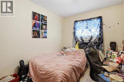 2123 Reynolds Street, Regina, SK - Indoor Photo Showing Bedroom