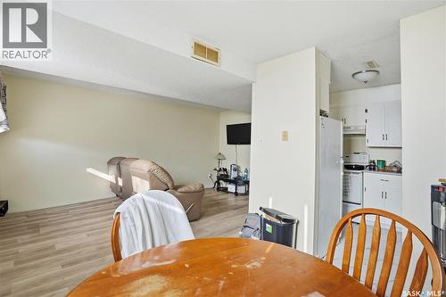 2123 Reynolds Street, Regina, SK - Indoor Photo Showing Dining Room