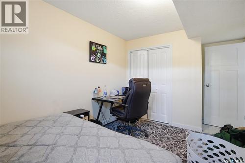 2123 Reynolds Street, Regina, SK - Indoor Photo Showing Bedroom