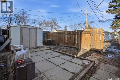 2123 Reynolds Street, Regina, SK - Outdoor