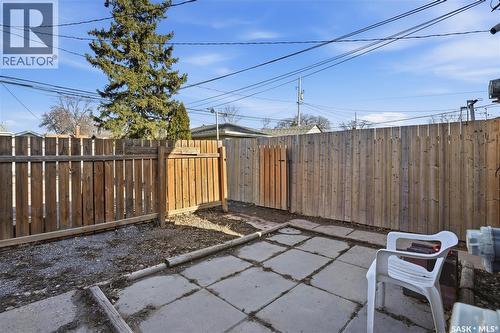 2123 Reynolds Street, Regina, SK - Outdoor