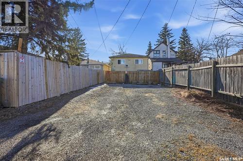 2123 Reynolds Street, Regina, SK - Outdoor