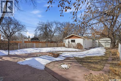 903 6Th Avenue N, Saskatoon, SK - Outdoor