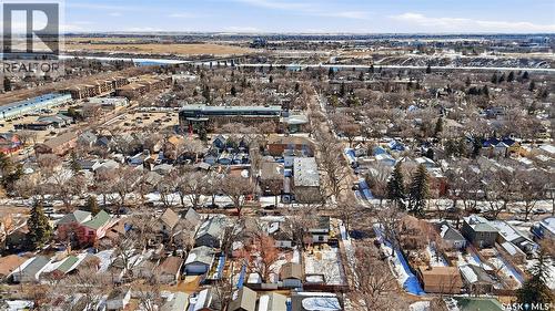 903 6Th Avenue N, Saskatoon, SK - Outdoor With View