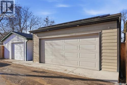 512 7Th Street E, Saskatoon, SK - Outdoor