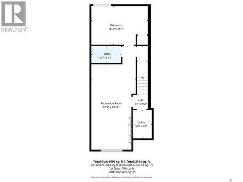512 7Th Street E, Saskatoon, SK - Other