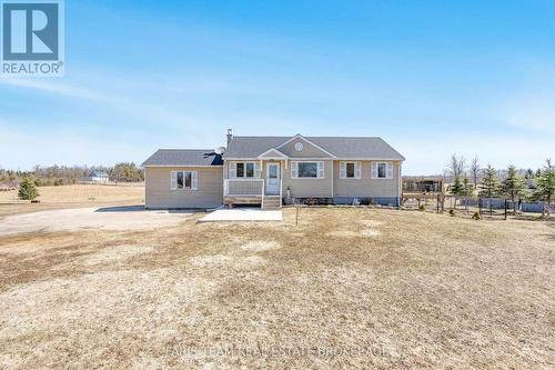 157 BREWSTER LAKE ROAD  Grey Highlands, ON N0C 1M0