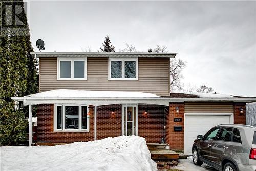 2079 Hebert Street  Sudbury, ON P3B 1Z2