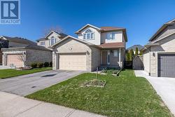 1590 GREEN GABLES ROAD  London South (South U), ON N6M 0A5