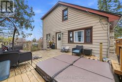 345 LINWOOD AVENUE Orillia, ON L3V 2W8