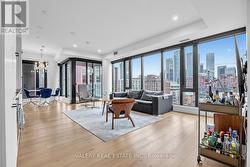 826 - 505 RICHMOND STREET W Toronto, ON M5V 0P4