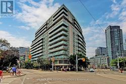 1119 - 650 QUEENS QUAY W Toronto, ON M5V 3N2