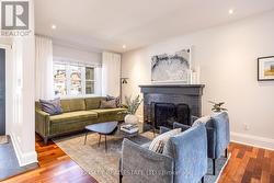 65 BENSON AVENUE Toronto, ON M6G 2H7