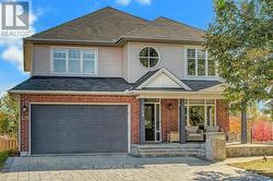 139 BARONESS DRIVE Ottawa, ON K2G 6Z2