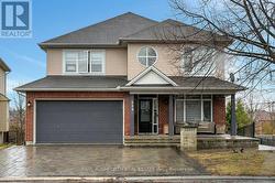 139 BARONESS DRIVE Ottawa, ON K2G 6Z2