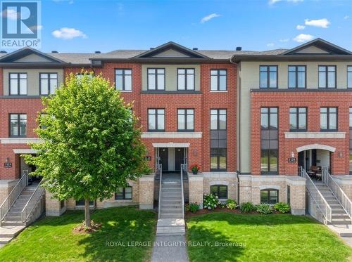 11 - 1124 DOCTEUR CORBEIL BOULEVARD  Clarence-Rockland, ON K4K 0G9