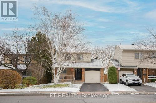 7 FABLE STREET  Ottawa, ON K2J 2C9