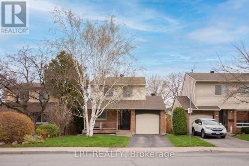 7 FABLE STREET  Ottawa, ON K2J 2C9