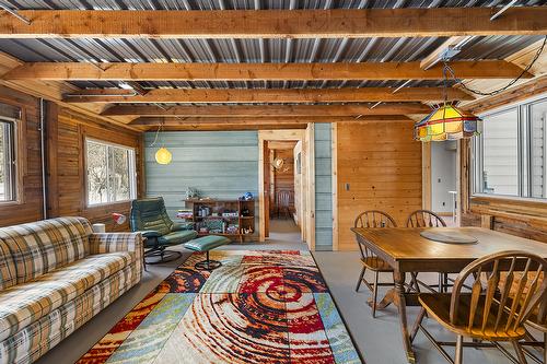 6318 Balsam Road, Wasa, BC - Indoor