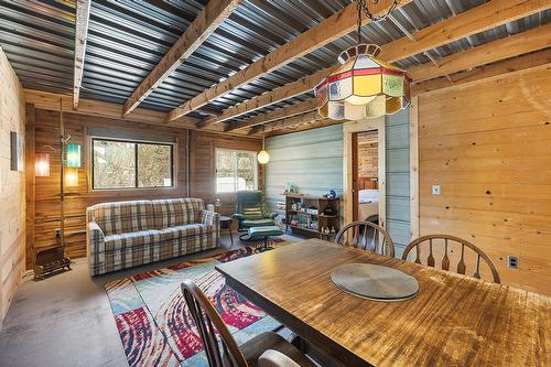 6318 Balsam Road, Wasa, BC - Indoor