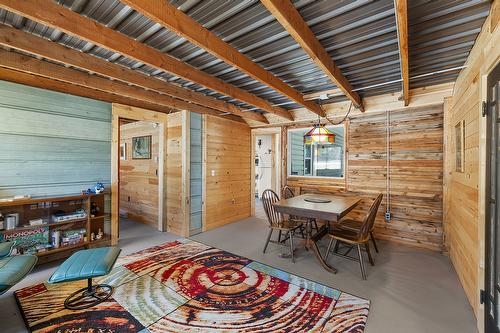 6318 Balsam Road, Wasa, BC - Outdoor With Deck Patio Veranda With Exterior