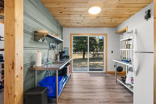 6318 Balsam Road, Wasa, BC - Indoor