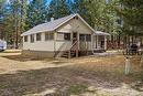6318 Balsam Road, Wasa, BC  - Outdoor 