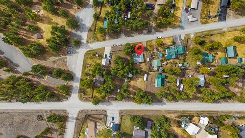 6318 Balsam Road, Wasa, BC - Outdoor With View