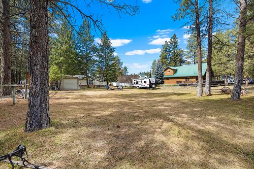 6318 Balsam Road, Wasa, BC - Outdoor
