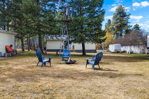 6318 Balsam Road, Wasa, BC - Outdoor