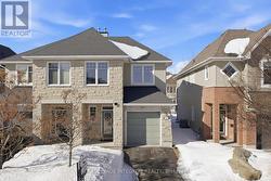 418 ROCHEFORT CIRCLE Ottawa, ON K4A 0M8