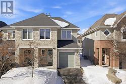 418 ROCHEFORT CIRCLE Ottawa, ON K4A 0M8