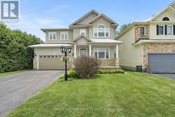145 ARROWWOOD DRIVE  Ottawa, ON K2S 2G3