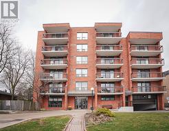 203 - 3734 ST CLAIR AVENUE E Toronto, ON M1M 1T7