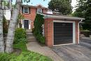 103 Confederation Way, Markham, ON  - Outdoor 